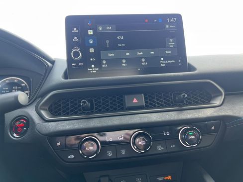 New 2026 Honda Prelude image 21