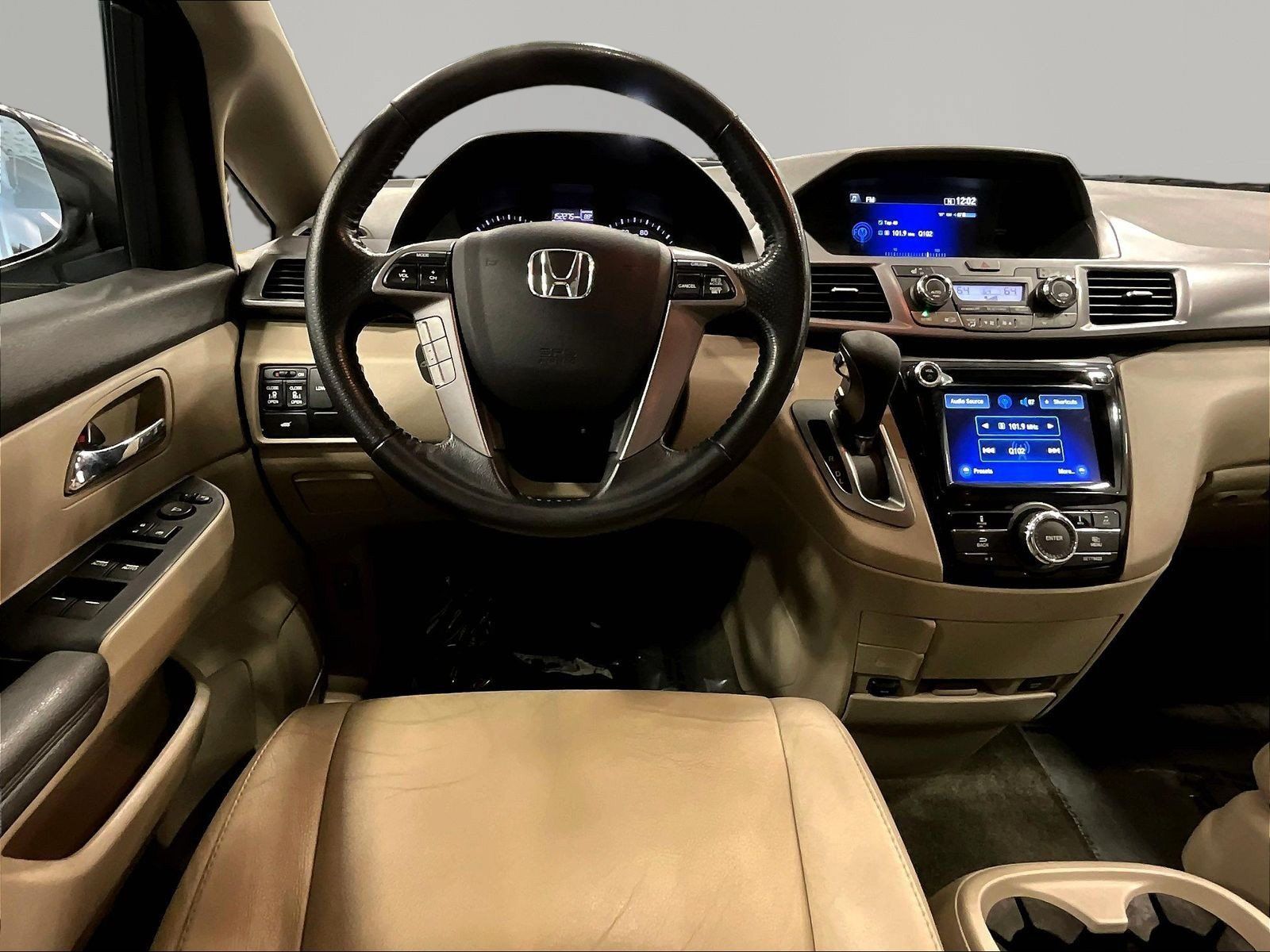 Used 2014 Honda Odyssey EX-L image 8