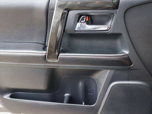 Used 2015 Toyota 4Runner Trail Premium AWD/4WD image 11