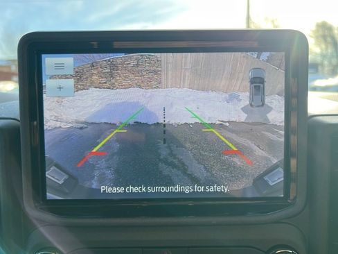 Used 2023 Ford Bronco Sport Heritage Limited image 22