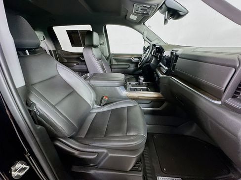 Used 2023 Chevrolet Silverado 1500 RST w/ Convenience Package II image 12