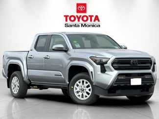 New 2026 Toyota Tacoma SR5 video 1