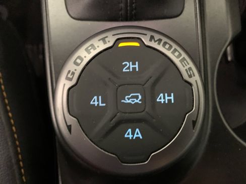 Used 2022 Ford Bronco Badlands image 27