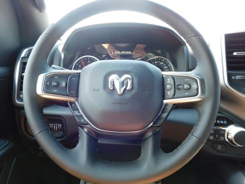 New 2026 RAM 1500 Big Horn image 16