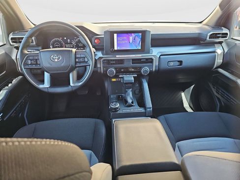 Certified 2025 Toyota 4Runner 4WD image 18