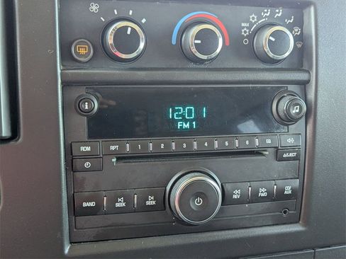 Used 2013 Chevrolet Express 3500 LS w/ Power Package image 15