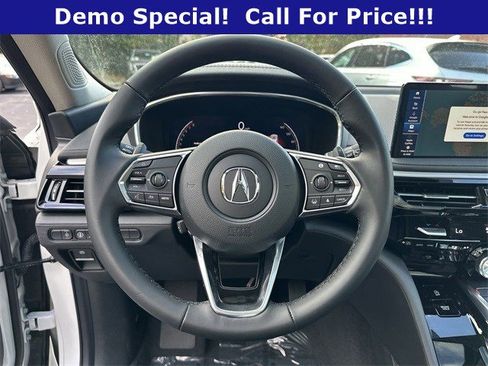 Certified 2025 Acura MDX Base image 17