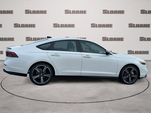 New 2026 Honda Accord Sport image 6