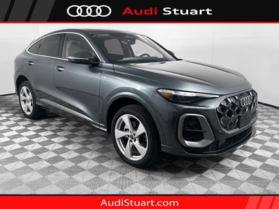 New 2025 Audi Q5 Premium Plus