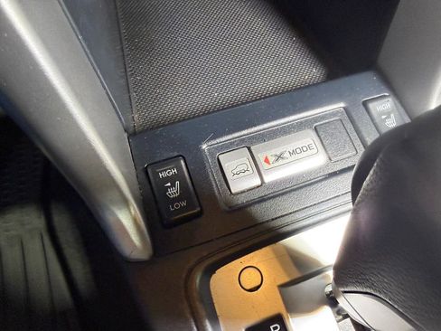 Used 2017 Subaru Forester 2.5i Limited image 21