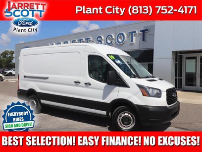 Used 2019 Ford Transit 250 148 Medium Roof