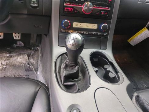 Used 2007 Chevrolet Corvette image 12