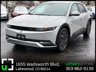 Used 2024 Hyundai Ioniq 5 SE