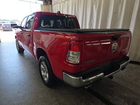 Used 2023 RAM 1500 Big Horn AWD/4WD image 10