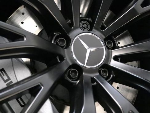 Used 2024 Mercedes-Benz CLE 53 AMG CLE 53 AMG image 14