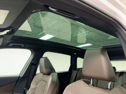 New 2026 BMW X3 xDrive30 image 14