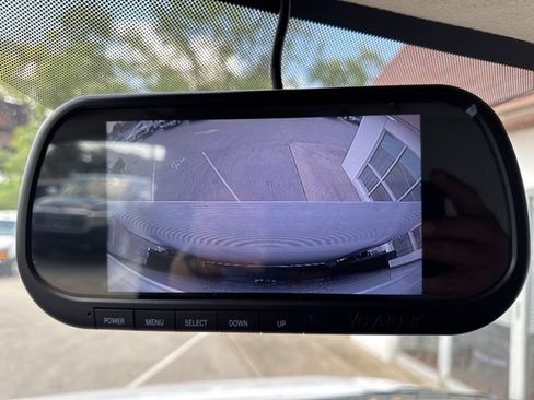 New 2025 Chevrolet Express 3500 w/ Power Convenience Package image 15