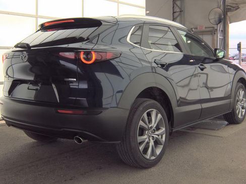 Used 2024 MAZDA CX-30 AWD 2.5 S w/ Preferred Package image 3