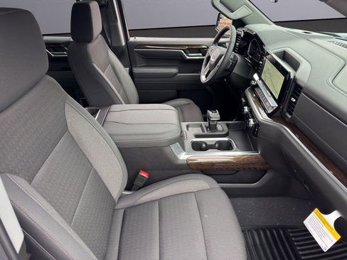 New 2026 GMC Sierra 1500 Elevation image 21