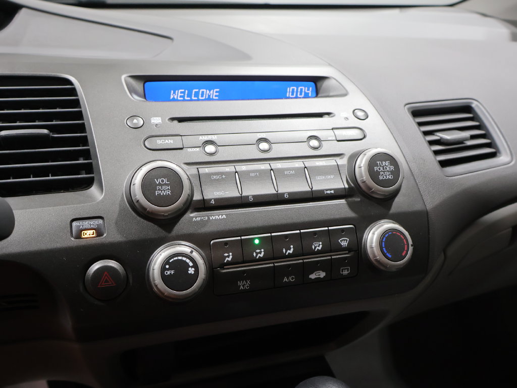 Used 2010 Honda Civic LX image 18