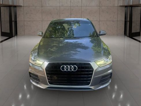Used 2017 Audi Q3 2.0T Premium Plus w/ Premium Plus Package FWD image 9