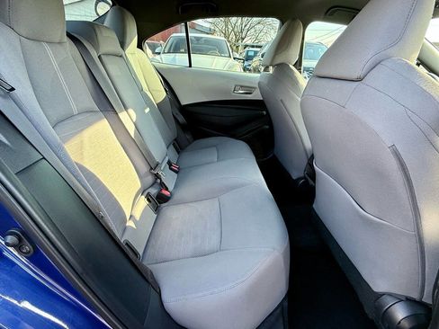 Used 2021 Toyota Corolla SE image 14