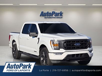 Certified 2023 Ford F150 XLT w/ Equipment Group 302A High