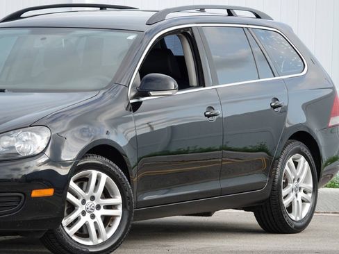 Used 2013 Volkswagen Jetta TDI FWD image 7