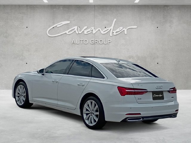 Used 2020 Audi A6 2.0T Premium AWD/4WD image 14