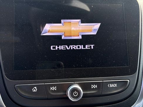 Used 2019 Chevrolet Equinox Premier FWD image 17