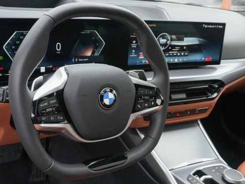 Certified 2025 BMW 430i image 10
