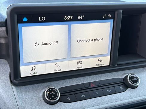 Certified 2023 Ford Maverick XLT w/ XLT Luxury Package FWD image 15
