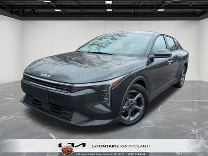 Used 2025 Kia K4