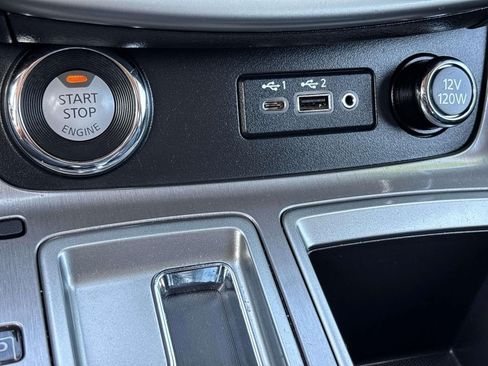 Used 2023 Nissan Murano SL w/ SL Moonroof Package AWD/4WD image 29