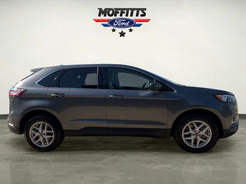 Used 2024 Ford Edge SEL w/ Convenience Package AWD/4WD image 6