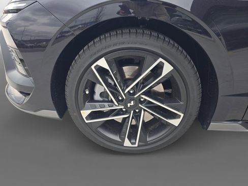 New 2026 Hyundai Sonata N Line FWD image 9