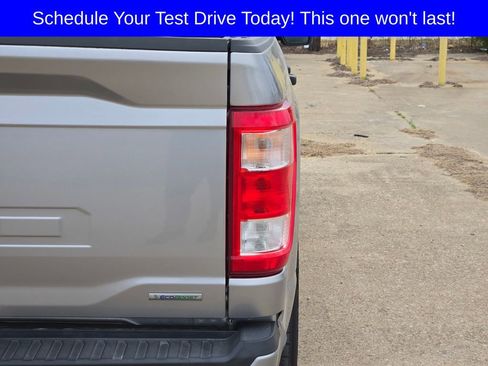 Used 2021 Ford F150 XL w/ STX Appearance Package image 7