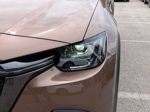 New 2026 MAZDA CX-70 SC Plus AWD/4WD image 10