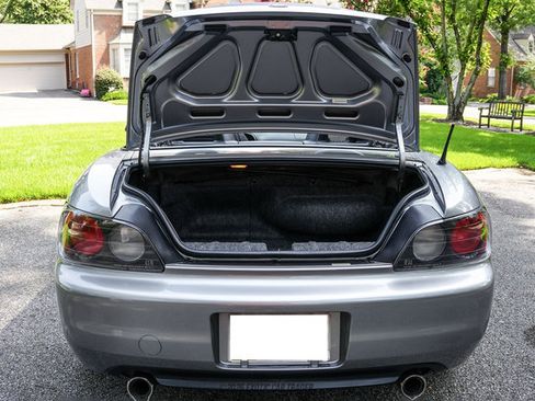 Used 2000 Honda S2000 image 87
