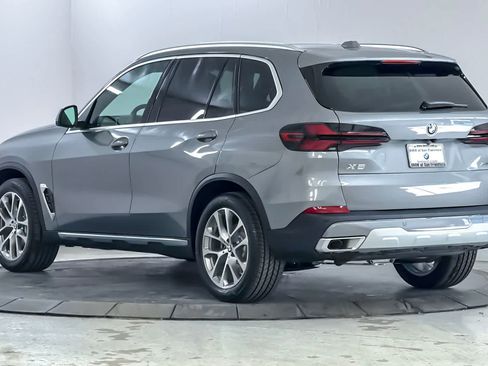 New 2026 BMW X5 xDrive40i AWD/4WD image 6