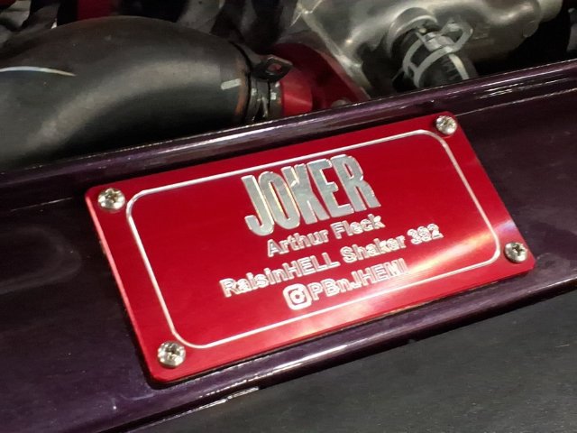 Used 2022 Dodge Challenger R/T Scat Pack RWD image 26