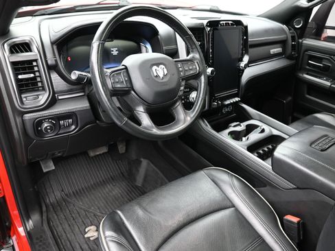 Used 2023 RAM 2500 Rebel w/ Level 2 Equipment Group image 22