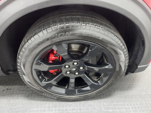 Used 2023 Ford Explorer ST w/ Equipment Group 401A image 29