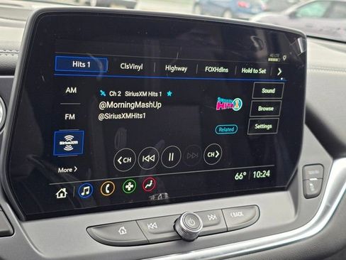 New 2025 Chevrolet Blazer LT w/ Driver Confidence Package image 28