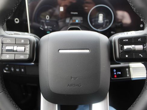 New 2025 Hyundai Santa Fe Limited image 30