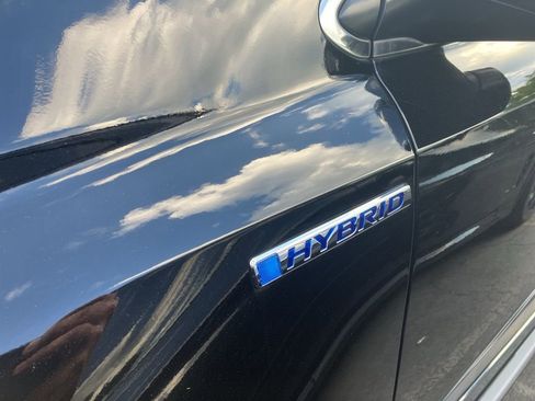 Used 2021 Honda CR-V Touring image 6