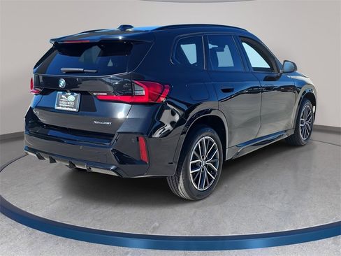 Used 2025 BMW X1 xDrive28i image 6