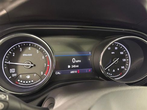 Used 2022 Buick Encore GX Select w/ Experience Buick Package FWD image 18