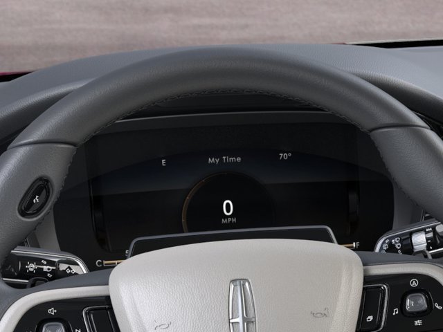 New 2025 Lincoln Corsair Grand Touring w/ Equipment Group 301A AWD/4WD image 13