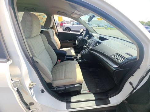Used 2016 Honda CR-V LX image 32